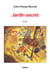 Jardin secret - Roman