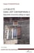 La publicité dans l'art contemporain (T II) - Spécularité et économie politique du regard