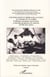 Colonisations et héritages actuels au Sahara et au Sahel - Problèmes conceptuels, état des lieux et nouvelles perspectives de recherche (XVIIIè-XXè siècles) - Volume I