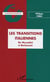 Les transitions italiennes - De Mussolini à Berlusconi