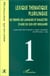 Lexique thématique plurilingue - de trente-six langues et dialectes d'Asie du sud-est insulaire (2 volumes)