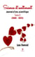 Science et sentiment - Tome 2 - Journal d’une scientifique (1989 – 2021)