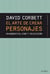 El arte de crear personajes - En narrativa, cine y televisión