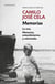 Memorias - La rosa / Memorias, entendimientos y voluntades