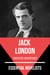 Essential Novelists - Jack London - fantastic adventures
