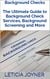 Background Checks - The Ultimate Guide to Background Check Services, Background Screening and More