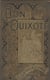 History of Don Quixote - Bestsellers and famous Books