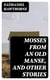 Mosses from an Old Manse, and Other Stories