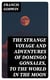 The Strange Voyage and Adventures of Domingo Gonsales, to the World in the Moon