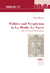 Politics and Scepticism in La Mothe Le Vayer - The Two-Faced Philosopher?