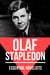 Essential Novelists - Olaf Stapledon
