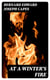 At a Winter's Fire
