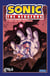 Sonic The Hedgehog - Volume 2 - A sina do Dr. Eggman