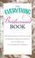 The Everything Bridesmaid Book - From bachelorette party planning to wedding ceremony etiquette - all you need for an unforgettable wedding