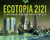 Ecotopia 2121 - A Vision for Our Future Green Utopia?in 100 Cities