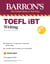 TOEFL iBT Writing (with online audio)