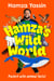 Hamza's Wild World - The essential book for young animal fans, full of fun facts!