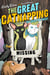 The Great Catnapping