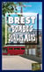 Brest, bombes sur les murs - Polar breton