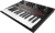 Korg Monologue - Synthétiseur analogique - 25 touches - Noir 
