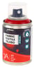 Aérosol 100 ml peinture Pébéo 7A Textile - Rouge