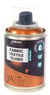 Aérosol 100 ml peinture Pébéo 7A Textile - Cuivre