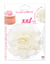 Décor azymes fleurs blanches XXL - Scrapcooking