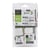 Résine Cristal Biogranic Pébéo Gédéo - Kit de découverte 45 ml
