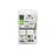 Résine de glaçage Biogranic Pébéo Gédéo - Kit de découverte 45 ml