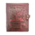 Carnet - 16 x 24 cm - Hook - Artisanet - 180 pages lignées - Tree