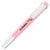 Surligneur pointe fine - STABILO swing cool Pastel - soupçon de rose