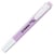 Surligneur pointe fine - STABILO - Pastel brume de lilas - Swing Cool