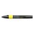 Marqueur double pointe Winsor & Newton - ProMarker - Néon - jaune lumineux - Permanent