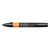 Marqueur double pointe Winsor & Newton - ProMarker - Néon - orange radieux - Permanent