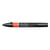 Marqueur double pointe Winsor & Newton - ProMarker - Néon - rouge incandescent - Permanent