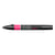 Marqueur double pointe Winsor & Newton - ProMarker - Néon - rose électrisant - Permanent