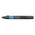 Marqueur double pointe Winsor & Newton - ProMarker - Néon - bleu vif - Permanent