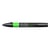 Marqueur double pointe Winsor & Newton - ProMarker - Néon - vert rayonnant - Permanent