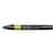 Marqueur double pointe Winsor & Newton - ProMarker - Metallic - or - Permanent