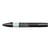 Marqueur double pointe Winsor & Newton - ProMarker - C217 - bleu galet - Permanent