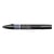 Marqueur double pointe Winsor & Newton - ProMarker - BG05 - Gris orageux - Permanent