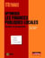 Optimiser les finances publiques locales - analyse et prospective