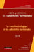 Droit et gestion des collectivités territoriales - la transition écologique et les collectivités territoriales (édition 2019)