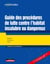Guide des procédures de lutte contre l'habitat insalubre ou dangereux : définitions, procédures, effets