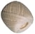 Rouleau de coton tressé - 2mm -88 m