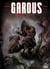 Garous Tome 3 - le cloître des damnés
