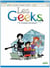 Les geeks Tome 5 - les geekettes contre-attaquent !