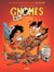 Gnomes de Troy Tome 2 : sales mômes