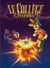 Le Collège Invisible Tome 6 : galactus destructor