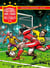 Football, dans l'ombre des étoiles Tome 1